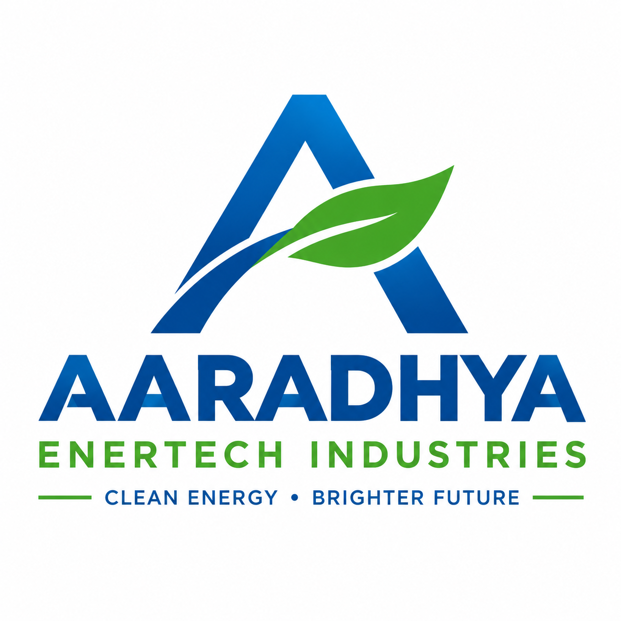 Aaradhya Enertech Industries